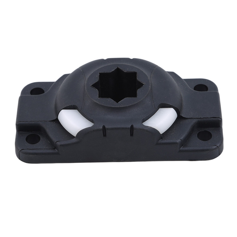 Fish Finder Mount - Base de support de canne à