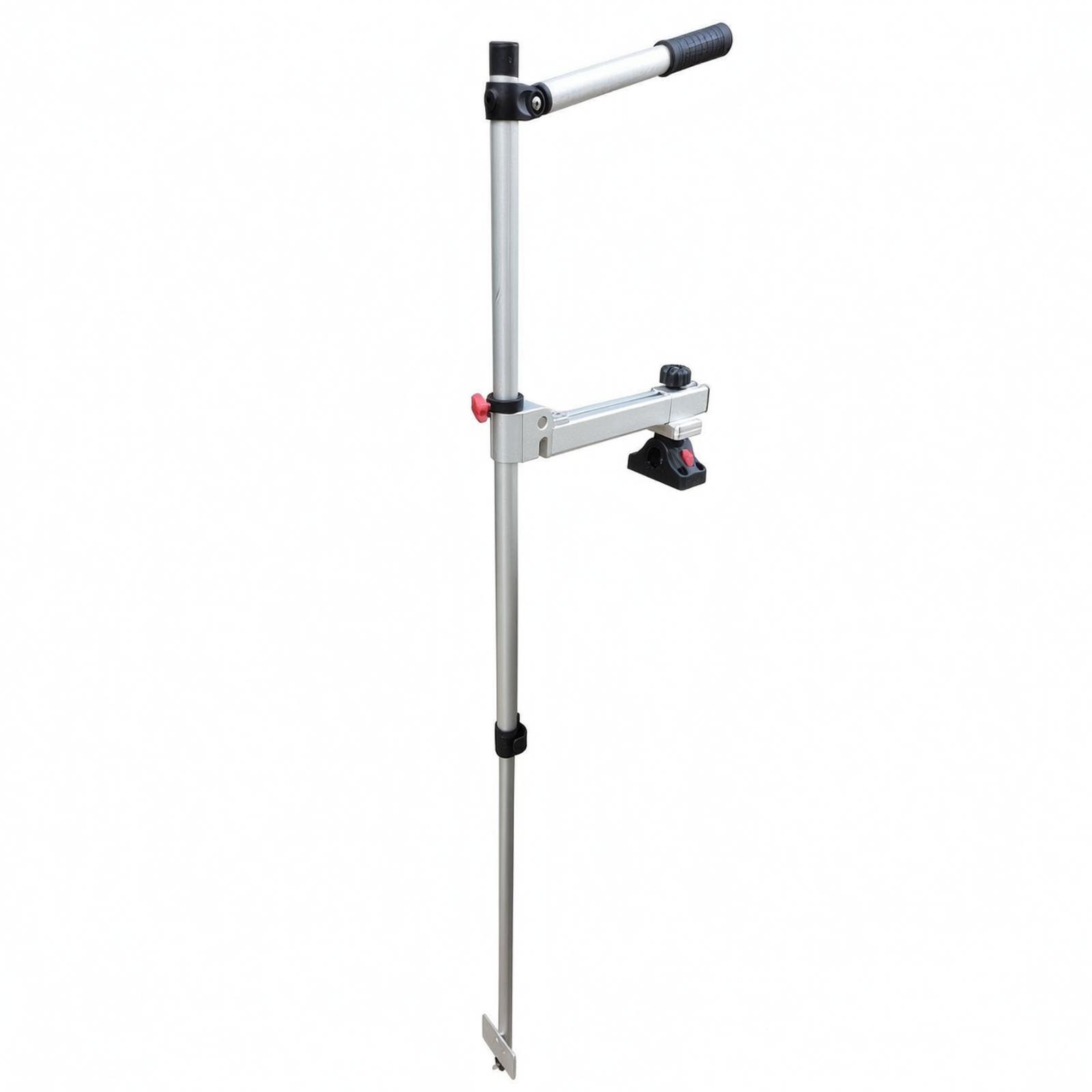 Fish Finder Mount - Support de fixation en nylon pour