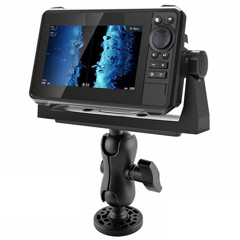 Support de détecteur de poisso - Fish Finder Case avis et prix