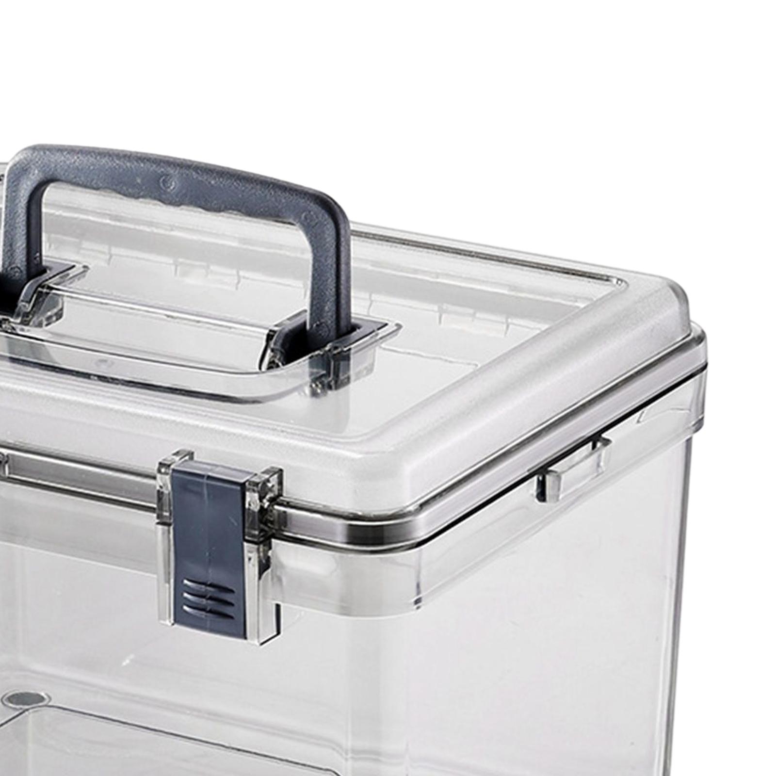 Étui portable pour appareil ph - Fish Finder Case avis et prix